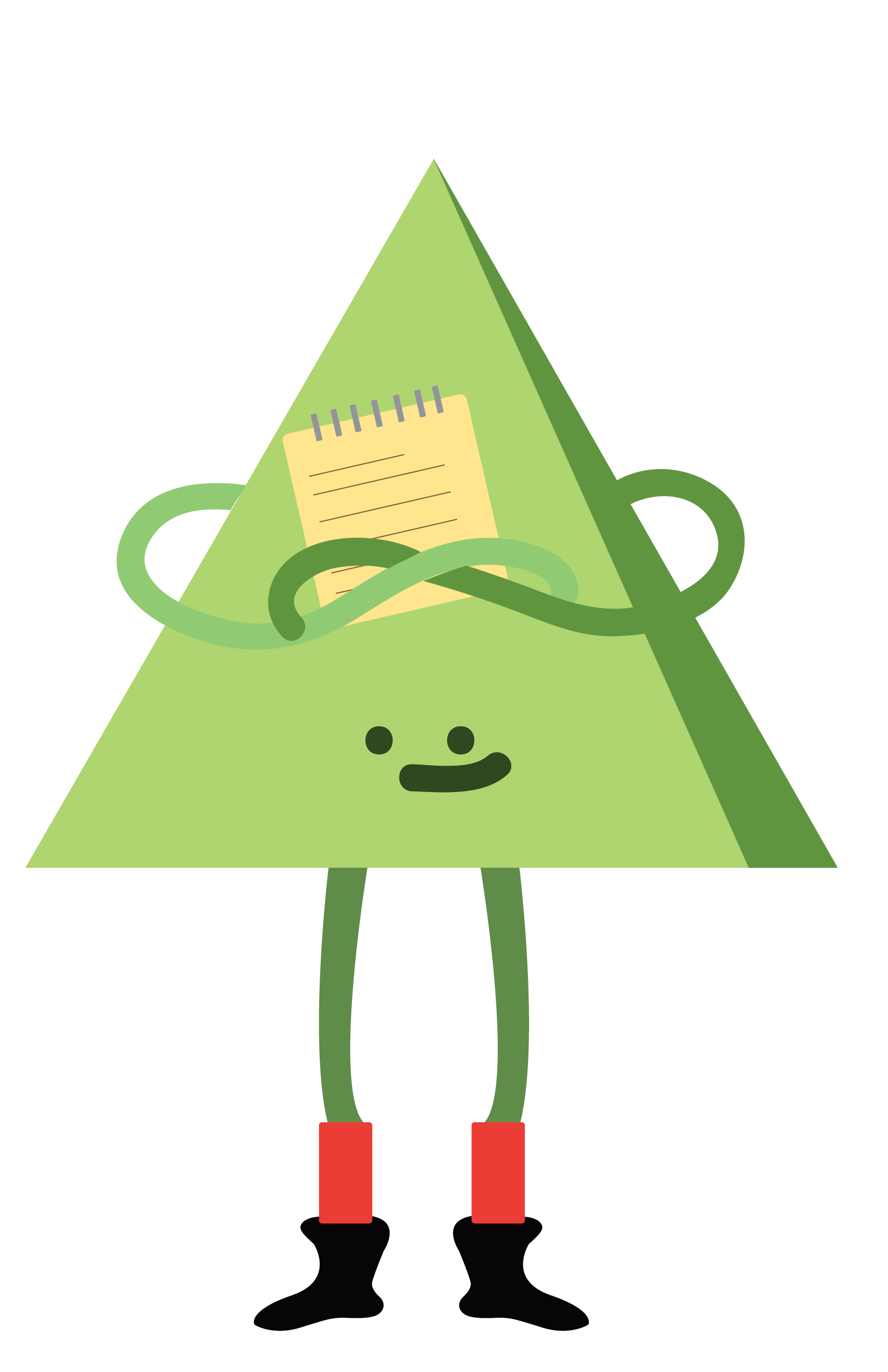 GREEN 'ABOUT' GUY