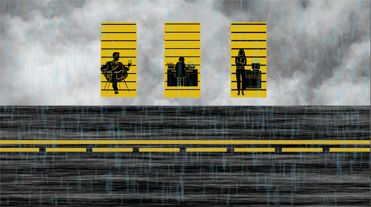 obvious video stills